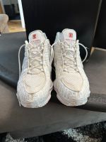 Nike Shox Weiss Nordrhein-Westfalen - Meinerzhagen Vorschau