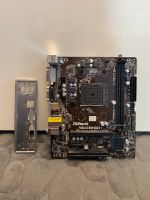 ASRock FM2A78M-DG3+ Mainboard mit Blende Baden-Württemberg - Schwäbisch Gmünd Vorschau