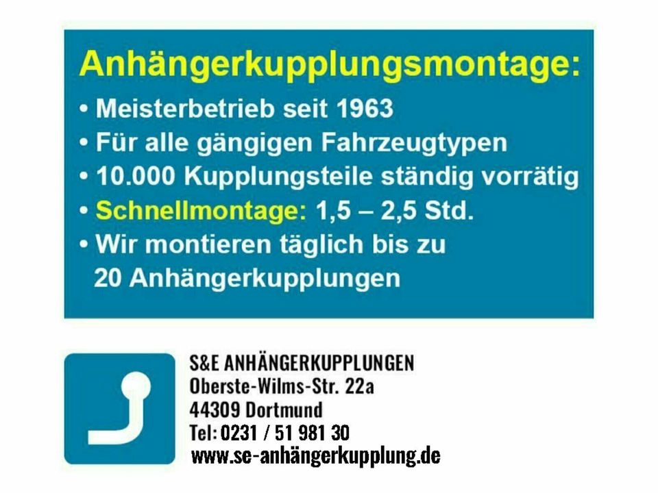 Spanngurt / Zurrgurt mit Spitzhaken zweiteilig Länge 8m / 5000daN in Dortmund
