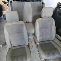 VW T6 CALIFORNIA SITZE SITZBANK SITZ DREHSITZ  SCHLAFBANK  VW T5 Nordrhein-Westfalen - Schloß Holte-Stukenbrock Vorschau