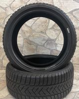 235/35 R19 91W XL Winterreifen Pirelli Sottozer 3 Baden-Württemberg - Heilbronn Vorschau