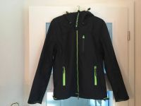 Übergangsjacke Superdry Jacke  L in black Niedersachsen - Hude (Oldenburg) Vorschau