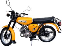 Suche Simson S51,S51 Enduro 4-Gang Brandenburg - Wusterwitz Vorschau