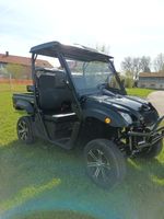 Golfcart/Straßenzulassung/el.UTV/el.Transporter Bayern - Chieming Vorschau