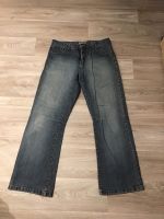 Jeanshose Herren  Gr. 32/34 (sehr gut erhalten) Sachsen-Anhalt - Osterburg Vorschau