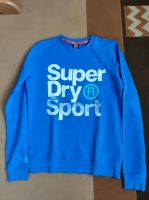 Superdry Pullover Gr. S Sachsen - Grimma Vorschau