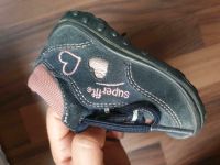 Superfit Mädchen Halbschuhe Gr. 19 Nordrhein-Westfalen - Leverkusen Vorschau