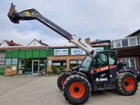 Teleskoplader Bobcat TL470 Hubhöhe 6,9 m kein Weidemann Lader Hessen - Diemelsee Vorschau