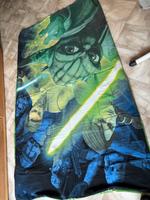 Star Wars Bettüberzug 135  x 200 cm Rheinland-Pfalz - Becherbach bei Kirn, Nahe Vorschau