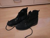 Halbstiefel Stiefel Schuhe 38 Leipzig - Gohlis-Nord Vorschau