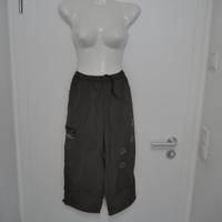 jack wolfskin damen wanderhose bermuda 3/4 hose M 38 Hessen - Wöllstadt Vorschau