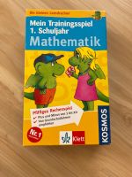 Lernspiel Mathematik, erstes Schuljahr Rheinland-Pfalz - Westhofen Vorschau