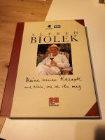 Kochbücher von Alfred Biolek Baden-Württemberg - Fellbach Vorschau