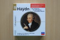 Joseph Haydn - 10 CD Box, DECCA, Nr. 480 1898 Baden-Württemberg - Karlsruhe Vorschau