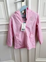 Neue Einhorn Regenjacke rosa gr 104 leichte Jacke Pankow - Prenzlauer Berg Vorschau