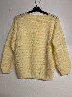 NEUWERTIG/Strickpullover von Klingel/Größe 42-44/Pullover Berlin - Hellersdorf Vorschau