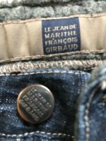 Marithe Francois Girbaud Jeans Boot Cut Gr. S 36  außergewöhnlich Kreis Pinneberg - Elmshorn Vorschau