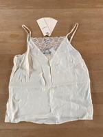 Neues Satin Top ähnlich Negligé selected Hessen - Weiterstadt Vorschau
