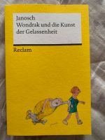 Janosch Wondrak und die Kunst der Gelassenheit Nordrhein-Westfalen - Warendorf Vorschau