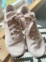 Nike Air Max Zero Größe 38 UK 4,5 Baden-Württemberg - Leingarten Vorschau