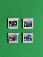 LEGO Star Wars, Harry Potter, Jurassic World 3DS Nintendo Lindenthal - Köln Weiden Vorschau