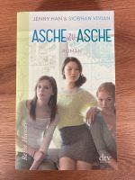 Buch Asche zu Asche von Jenny Han & Siobhan Vivian Nordrhein-Westfalen - Kaarst Vorschau