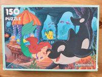 Disney Puzzle 150 Teile Ariel Clementoni Bayern - Ampfing Vorschau