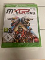 Mx Gp 2019 Xbox one neu versiegelt Motorrad Nordrhein-Westfalen - Kerpen Vorschau