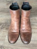 Stiefeletten Chelsea Boots Baden-Württemberg - Krauchenwies Vorschau