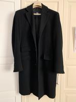 original Burberry Wintermantel (Wolle / Kaschmir) Größe 50 Bonn - Kessenich Vorschau