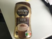 Nescafé Gold Cappuccino Kaffee Service Dose 250g Baden-Württemberg - Magstadt Vorschau