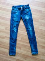 Hailys Skinny Jeans Camila Low waist Größe L Nordrhein-Westfalen - Haltern am See Vorschau