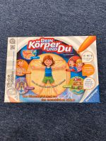 Tip Toi Kinderspiel *Dein Körper und Du* Altona - Hamburg Lurup Vorschau