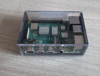 Raspberry Pi 4 Model B – 2 GB RAM – inkl. Netzteil Bayern - Mauth Vorschau