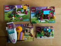 4 Sets Lego Friends Frankfurt am Main - Griesheim Vorschau