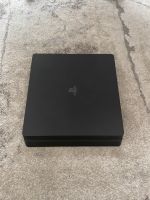 PlayStation 4 Slim  (2017) 500gb Rheinland-Pfalz - Osthofen Vorschau