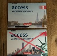 access Vokabeltaschenbuch 3 Hessen - Dieburg Vorschau