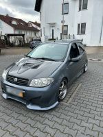 Fiat punto Tuning Hessen - Büttelborn Vorschau