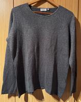 Pullover grau Bayern - Rödental Vorschau