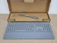 Original Deutsche USB Tastatur Dell KB216-GY-GER mit OVP Saarland - Nalbach Vorschau