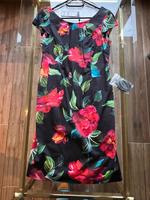 Feminines tiefblaues Kleid Comma Größe 38 Schleswig-Holstein - Itzehoe Vorschau