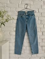 H&M Jeans Hose blau Gr. 34 Nordrhein-Westfalen - Rheine Vorschau