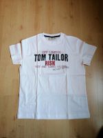 Tom Tailor T-Shirt Größe 140 Nordrhein-Westfalen - Siegen Vorschau