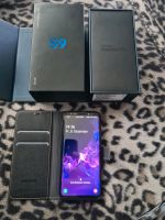 Samsung Galaxy S9+ SM-G965F Black 256Gb Dual Sim ohne Simlock Vahr - Neue Vahr Südost Vorschau