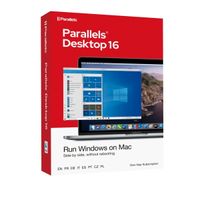 Parallels - Parallels Desktop 16 für Mac Berlin - Neukölln Vorschau