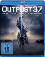 Blu-Ray "Outpost 37" Baden-Württemberg - Freiberg am Neckar Vorschau