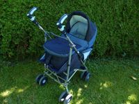 Kinderwagen Buggy Kombikinderwagen Nordrhein-Westfalen - Wermelskirchen Vorschau