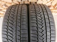 2 Winterreifen 235/45 R20 100V Continental Winter TS850 5mm DOT18 Baden-Württemberg - Rietheim-Weilheim Vorschau