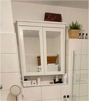 Spiegelschrank Badezimmer HEMNES 2 Türen Dortmund - Hörde Vorschau