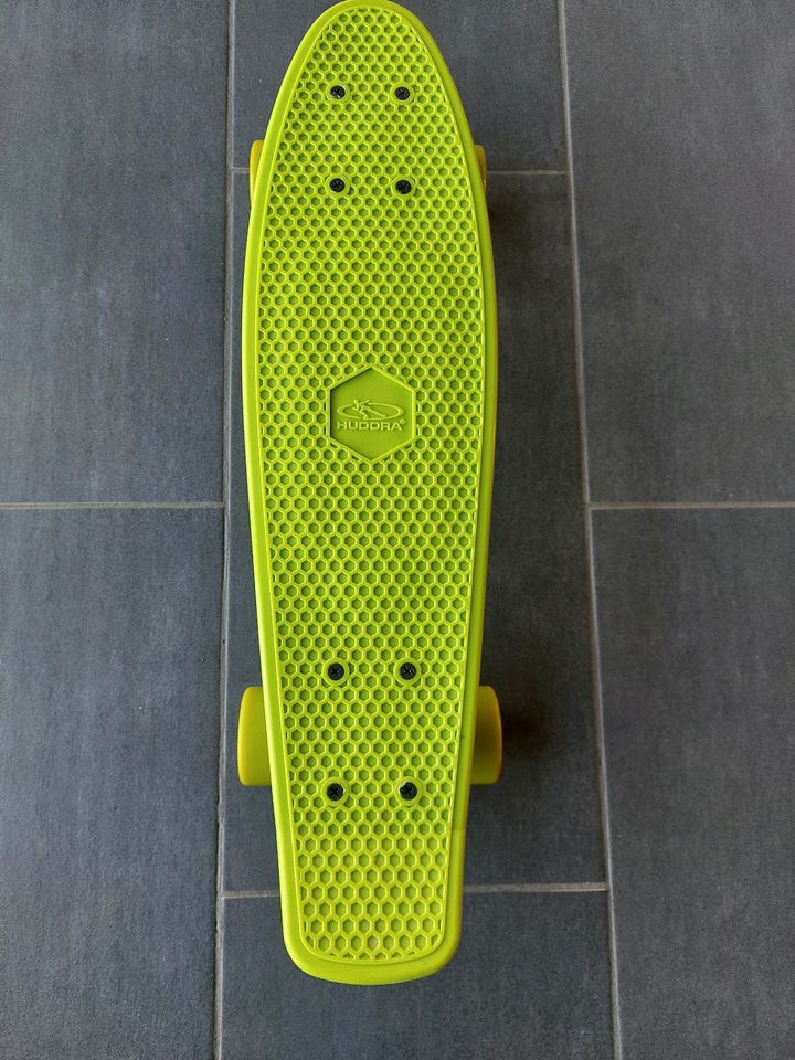 Hudora Penny Board in Brechen